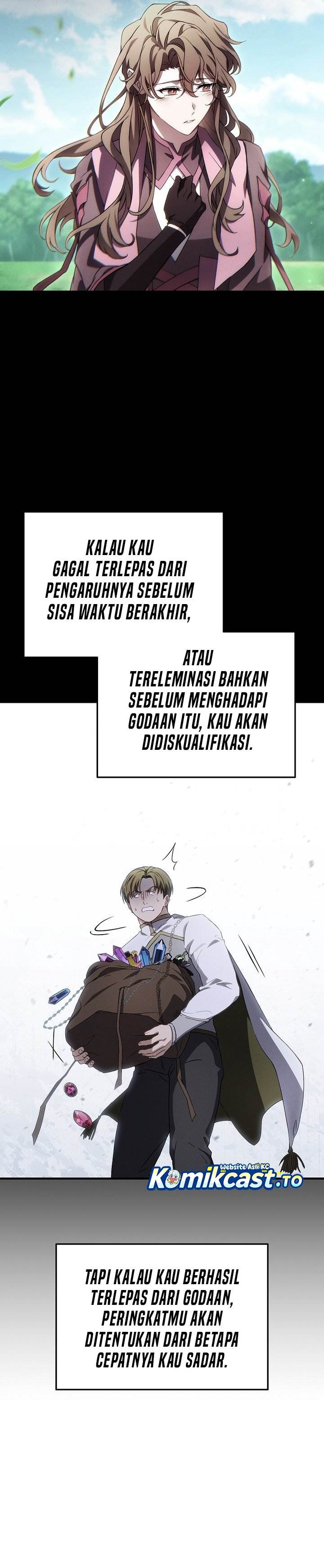 The Max-Level Player’s 100th Regression Chapter 81