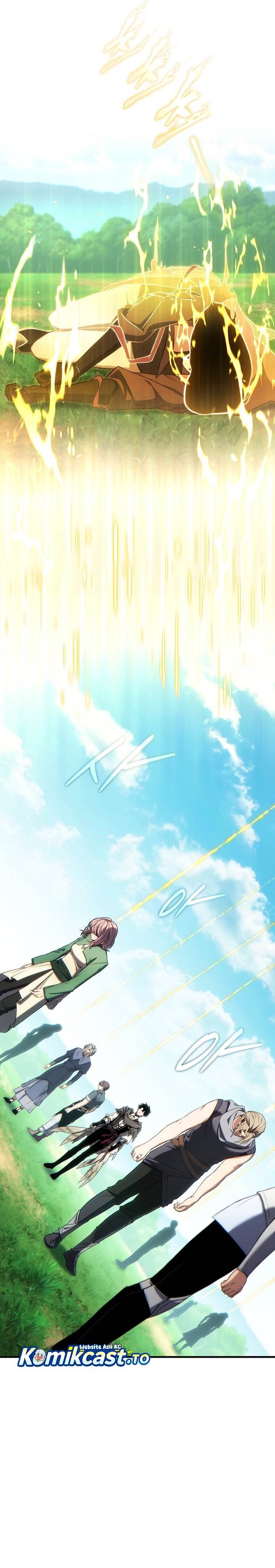 The Max-Level Player’s 100th Regression Chapter 81