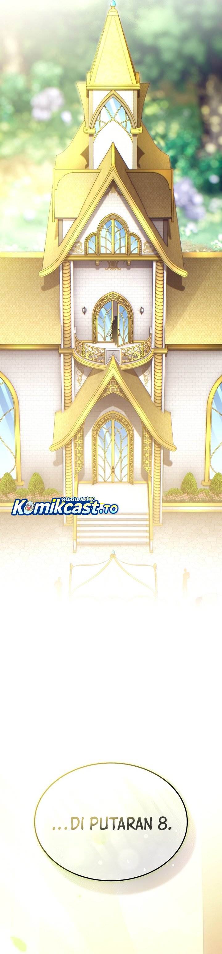 The Max-Level Player’s 100th Regression Chapter 81