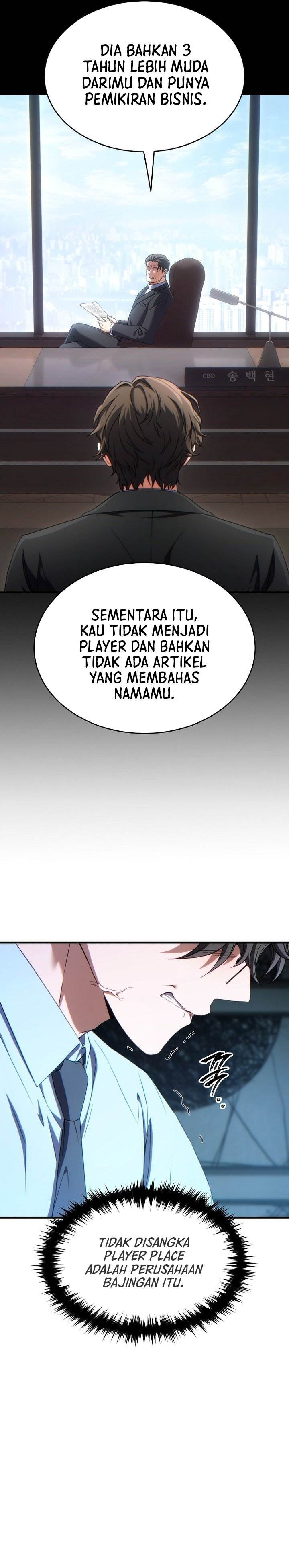 The Max-Level Player’s 100th Regression Chapter 81