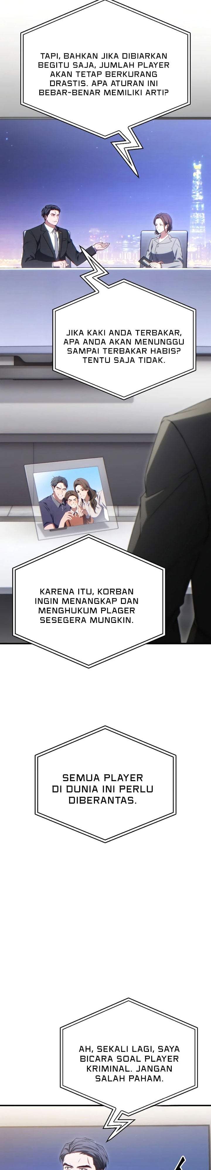 The Max-Level Player’s 100th Regression Chapter 82
