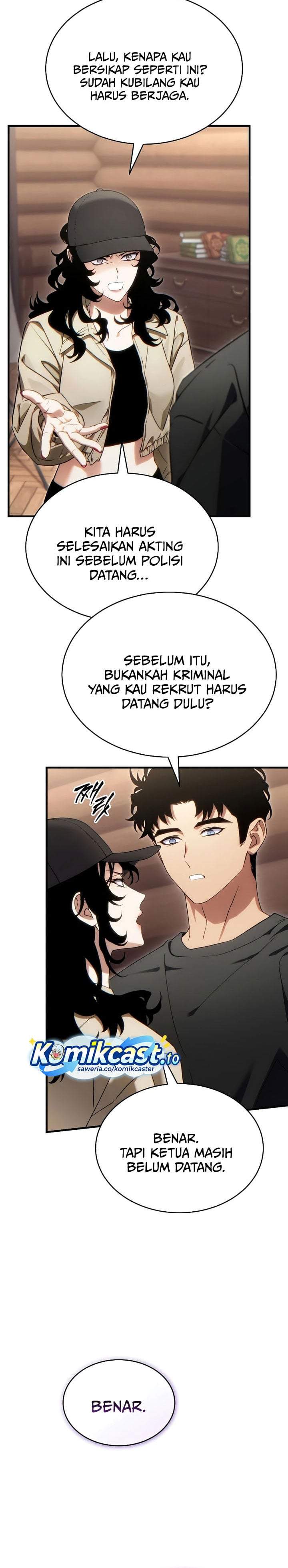 The Max-Level Player’s 100th Regression Chapter 82