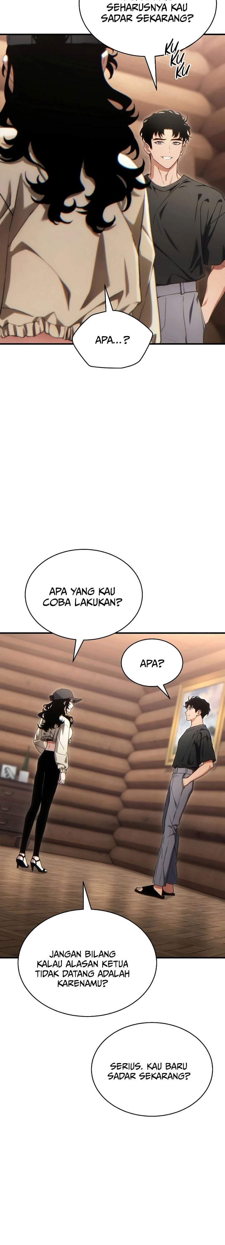 The Max-Level Player’s 100th Regression Chapter 82