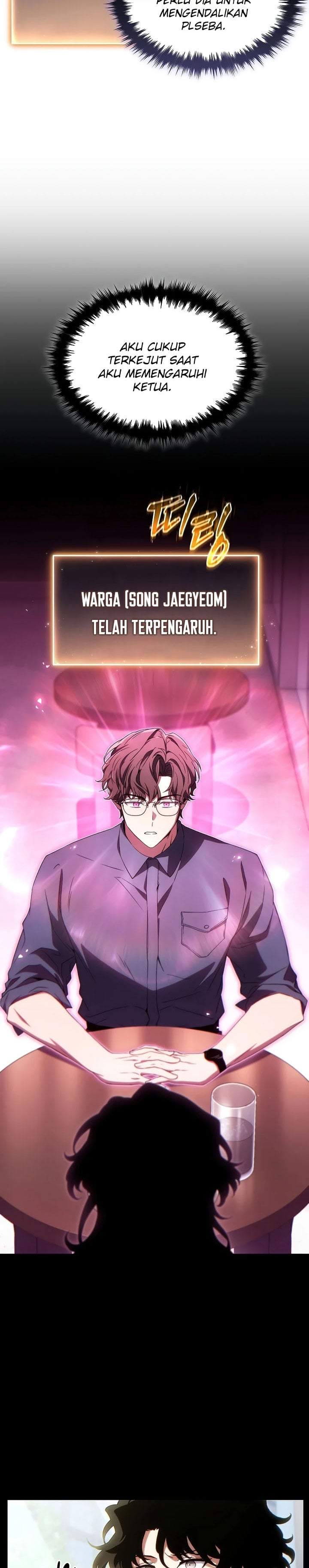 The Max-Level Player’s 100th Regression Chapter 82