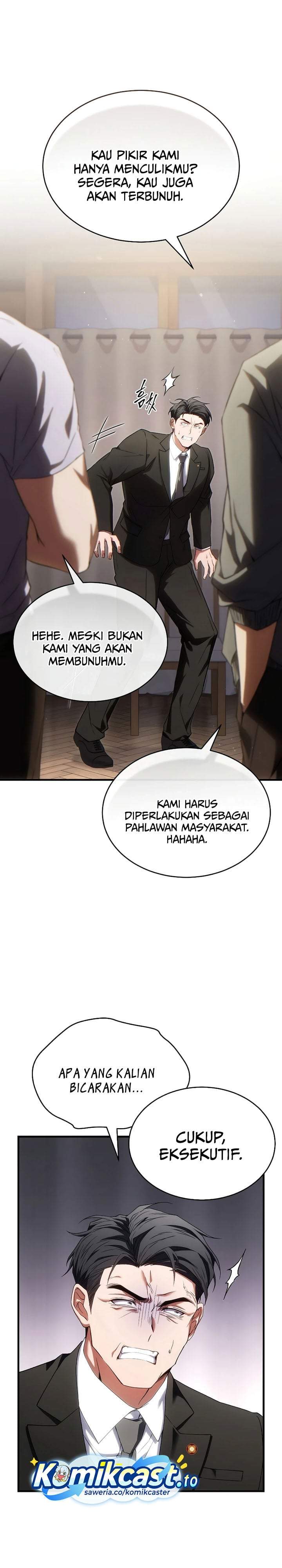 The Max-Level Player’s 100th Regression Chapter 82