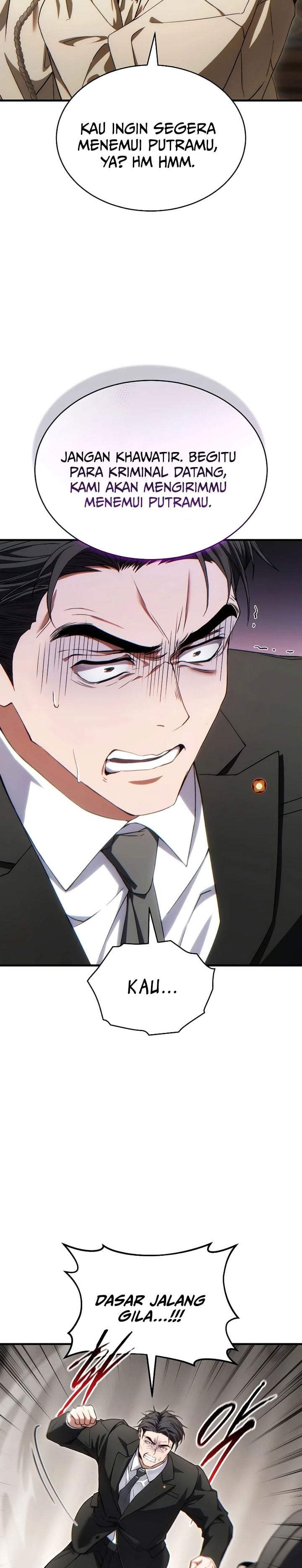 The Max-Level Player’s 100th Regression Chapter 82