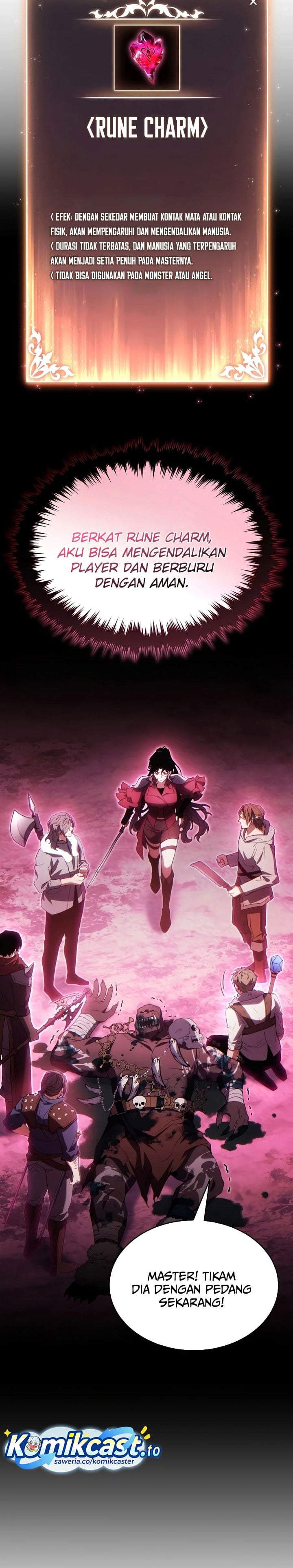 The Max-Level Player’s 100th Regression Chapter 82