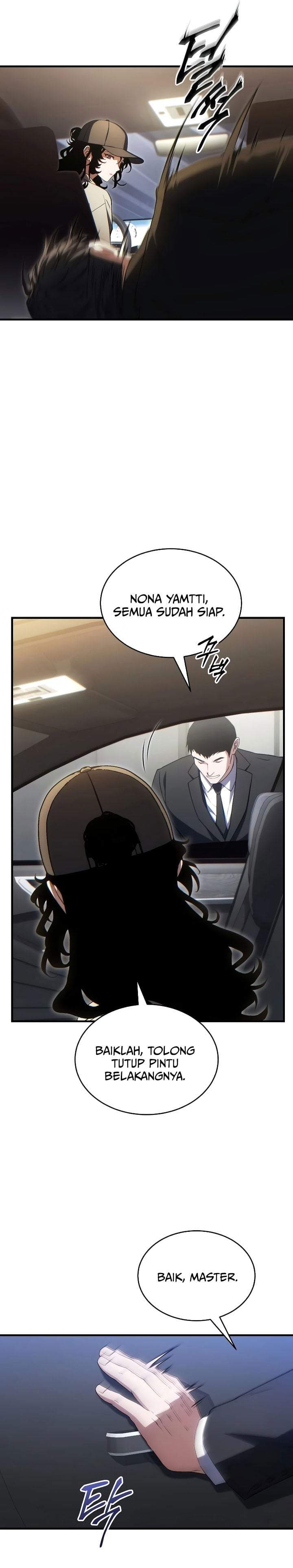 The Max-Level Player’s 100th Regression Chapter 82