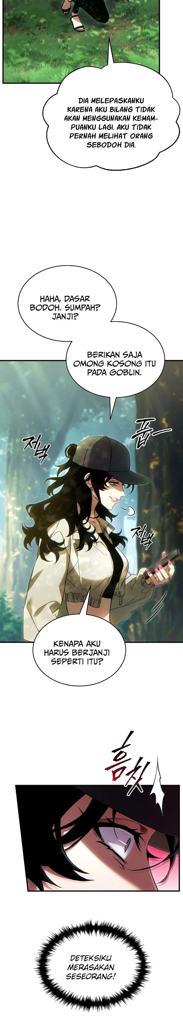 The Max-Level Player’s 100th Regression Chapter 83