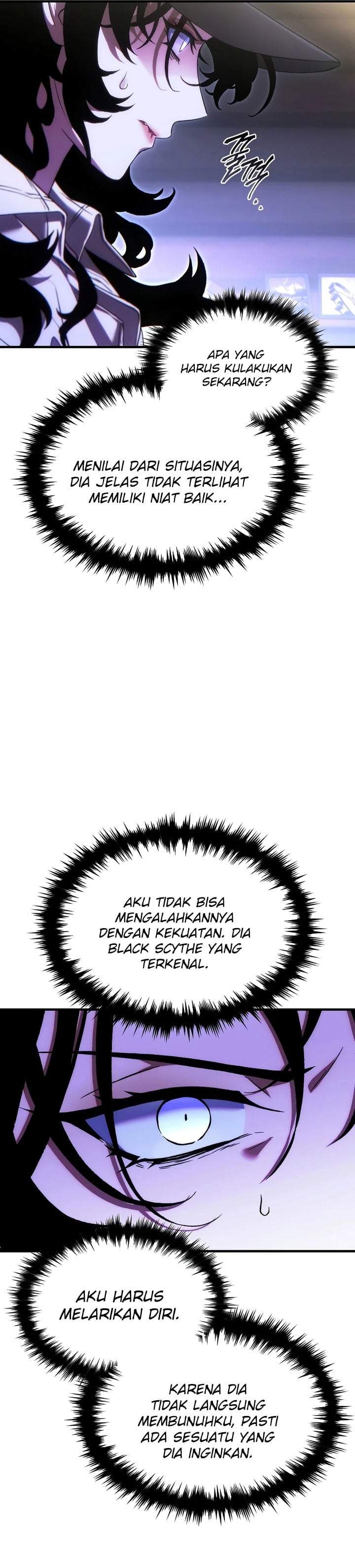 The Max-Level Player’s 100th Regression Chapter 83