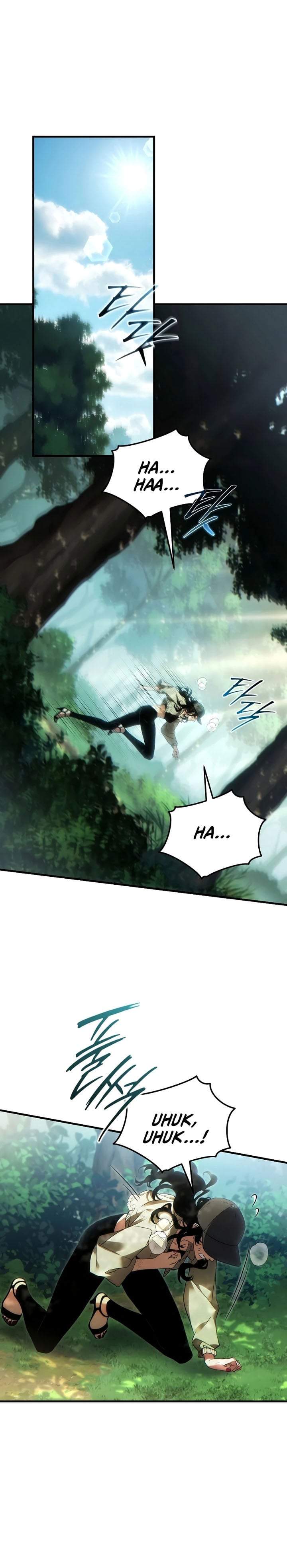 The Max-Level Player’s 100th Regression Chapter 83