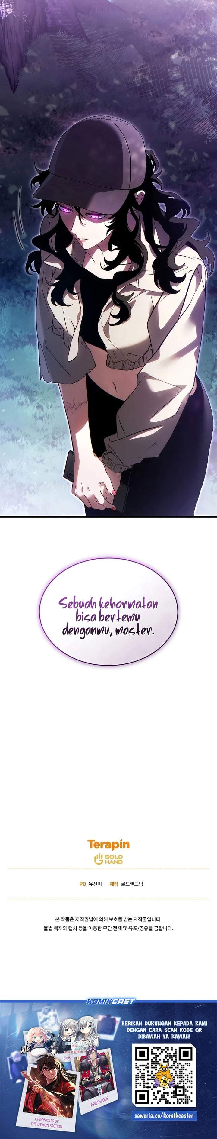 The Max-Level Player’s 100th Regression Chapter 83