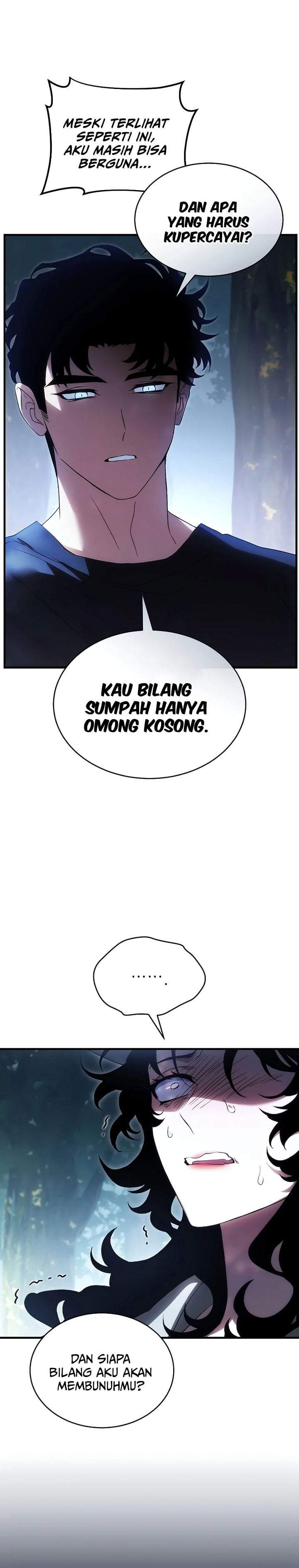 The Max-Level Player’s 100th Regression Chapter 83