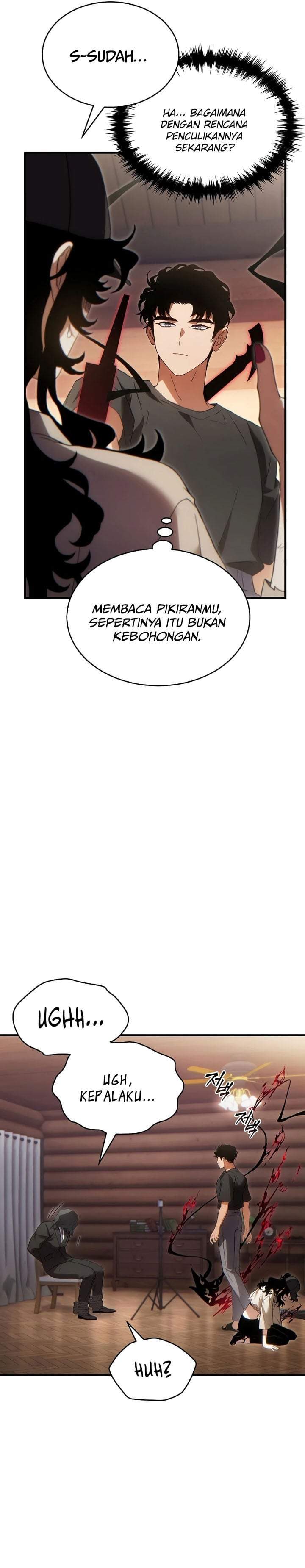 The Max-Level Player’s 100th Regression Chapter 83