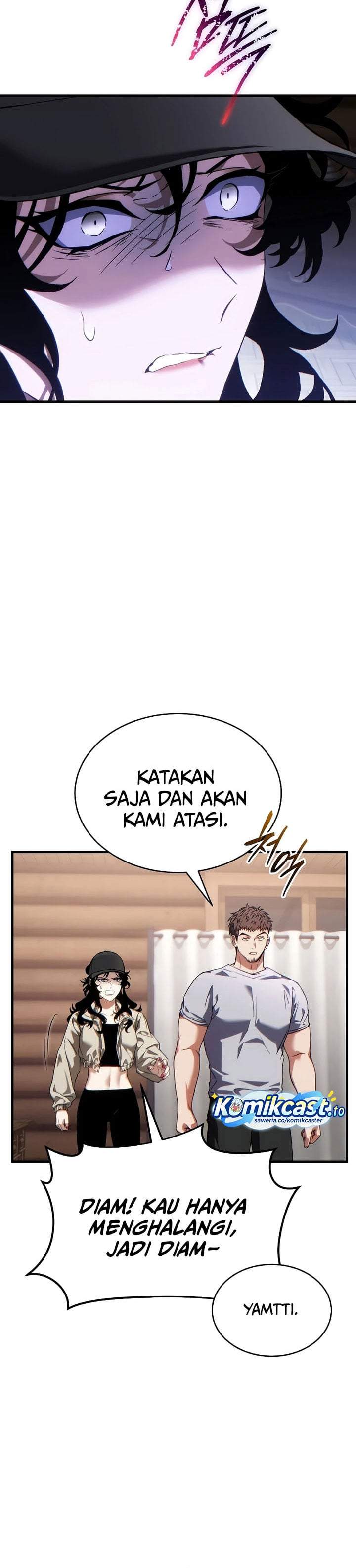 The Max-Level Player’s 100th Regression Chapter 83