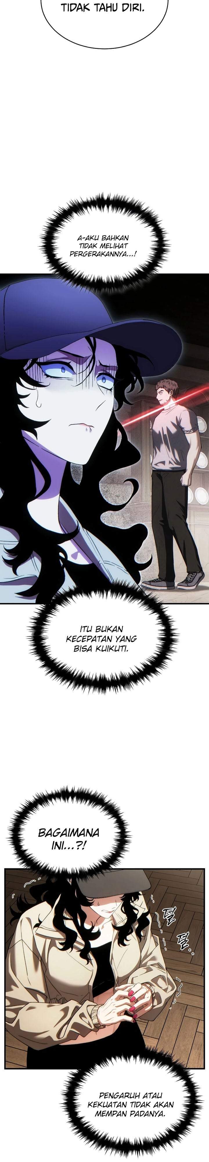 The Max-Level Player’s 100th Regression Chapter 83