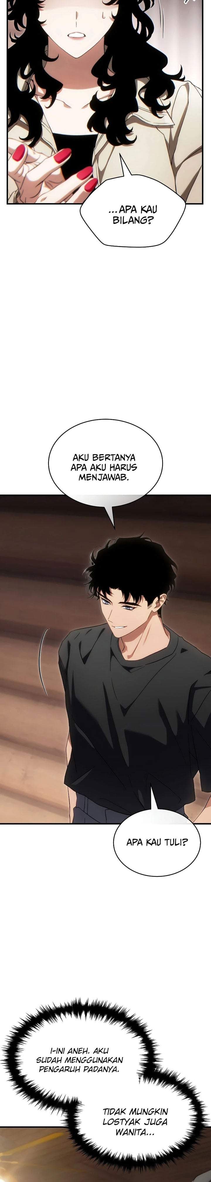 The Max-Level Player’s 100th Regression Chapter 83