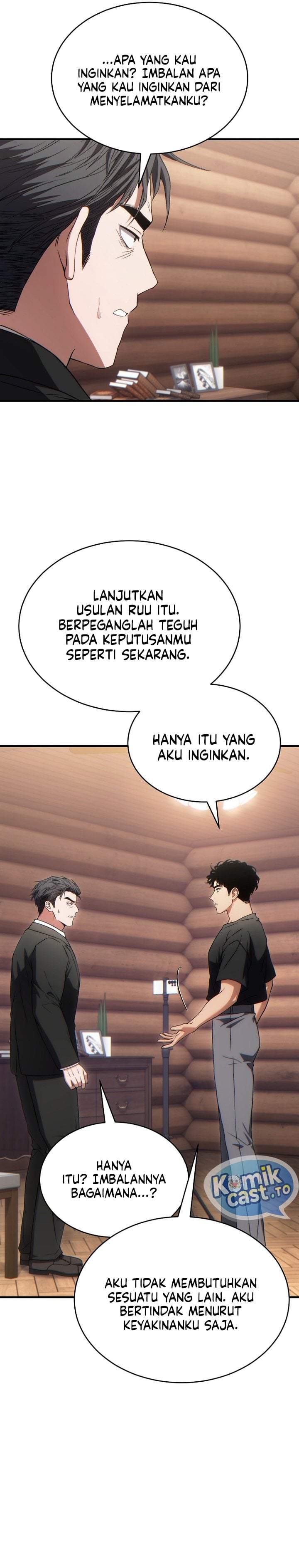 The Max-Level Player’s 100th Regression Chapter 84