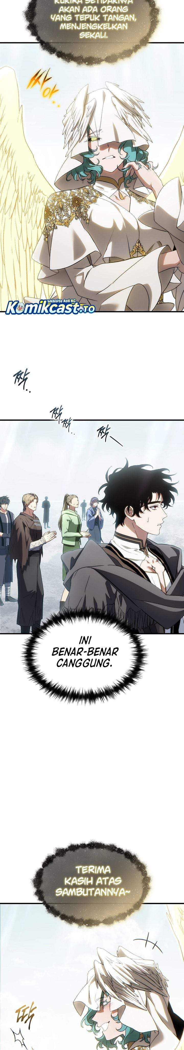 The Max-Level Player’s 100th Regression Chapter 85