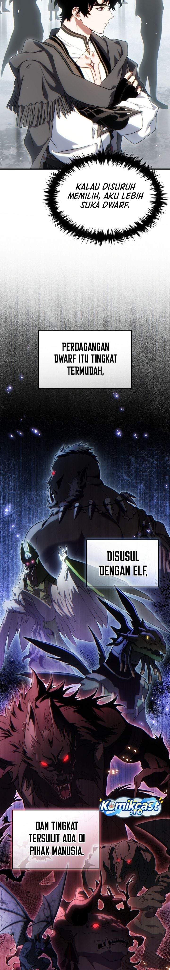 The Max-Level Player’s 100th Regression Chapter 85