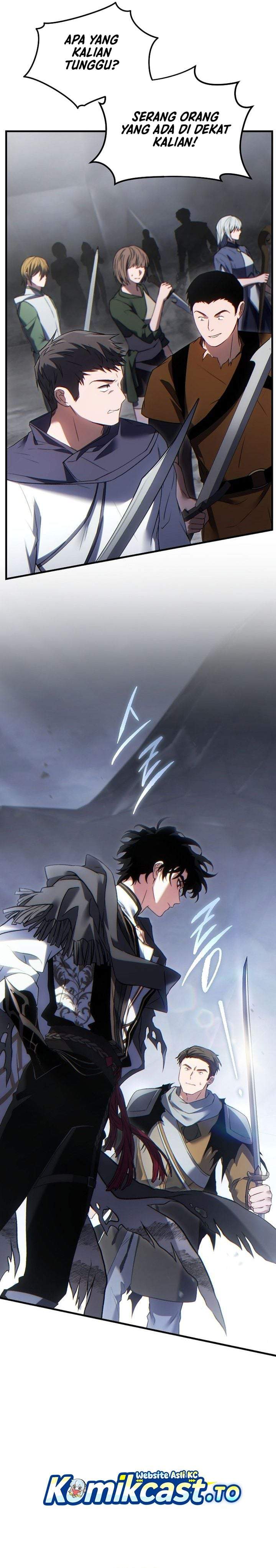 The Max-Level Player’s 100th Regression Chapter 86