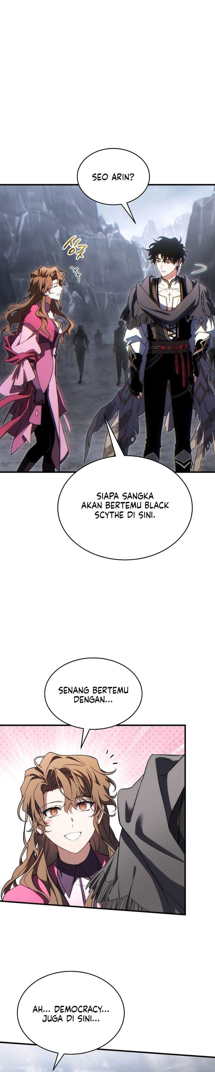 The Max-Level Player’s 100th Regression Chapter 86