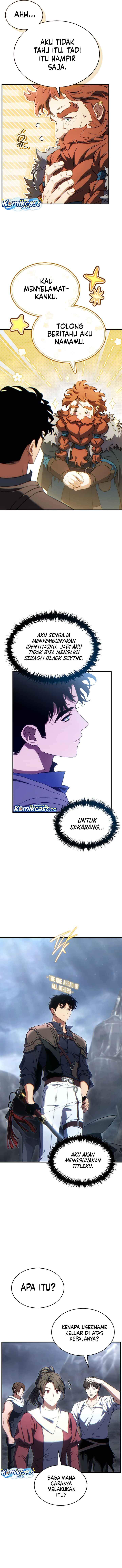 The Max-Level Player’s 100th Regression Chapter 87