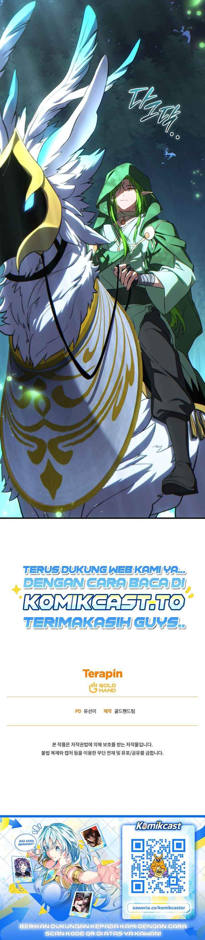 The Max-Level Player’s 100th Regression Chapter 88
