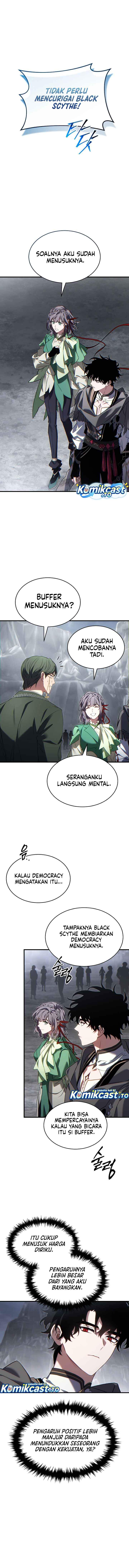 The Max-Level Player’s 100th Regression Chapter 88