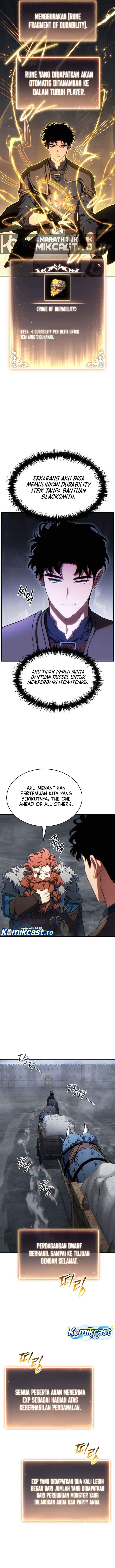 The Max-Level Player’s 100th Regression Chapter 88