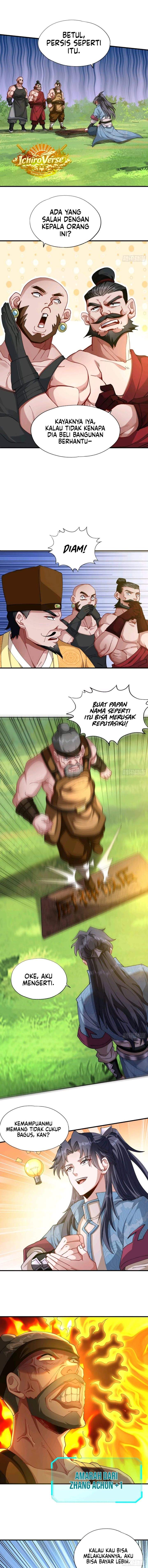 10,000 Ways to Eliminate Players Chapter 4
