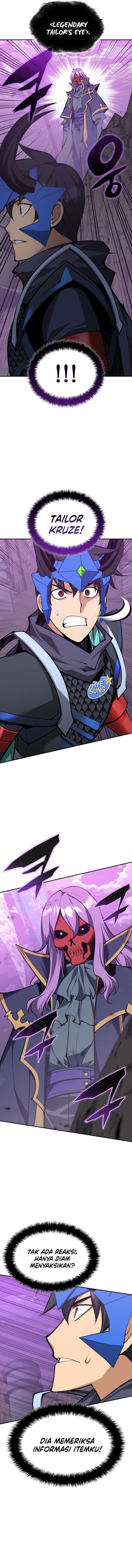 Overgeared Chapter 326