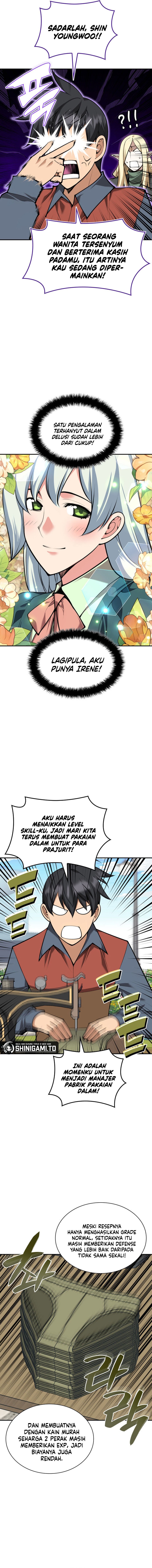 Overgeared Chapter 326