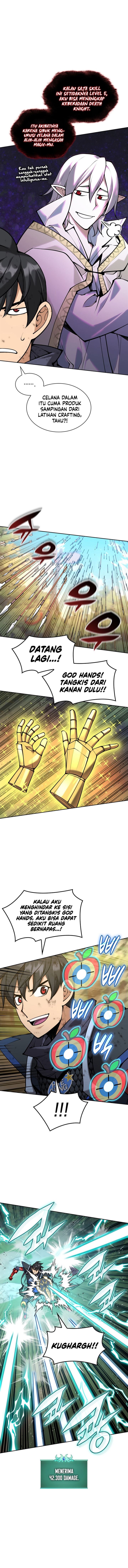 Overgeared Chapter 331