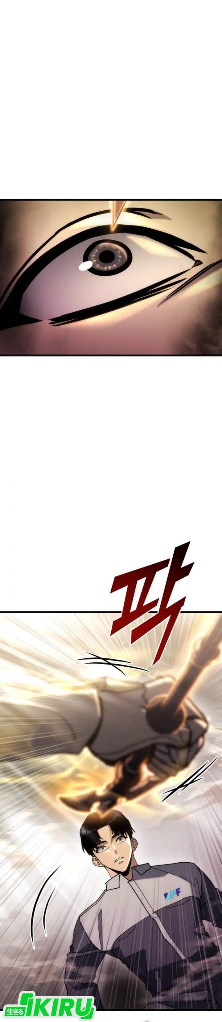 Hiding a Logistics Center in the Apocalypse Chapter 85