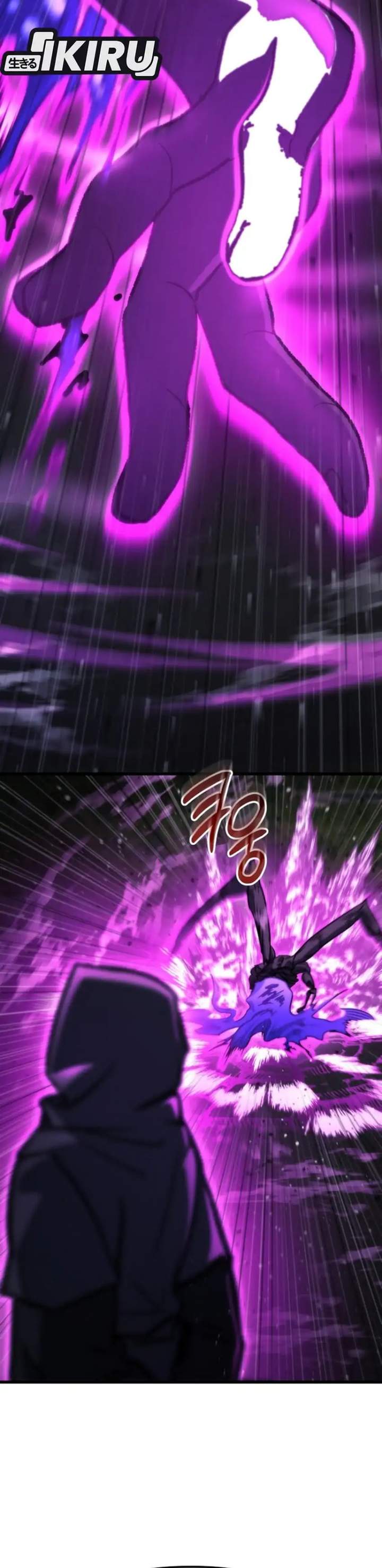 Hiding a Logistics Center in the Apocalypse Chapter 85