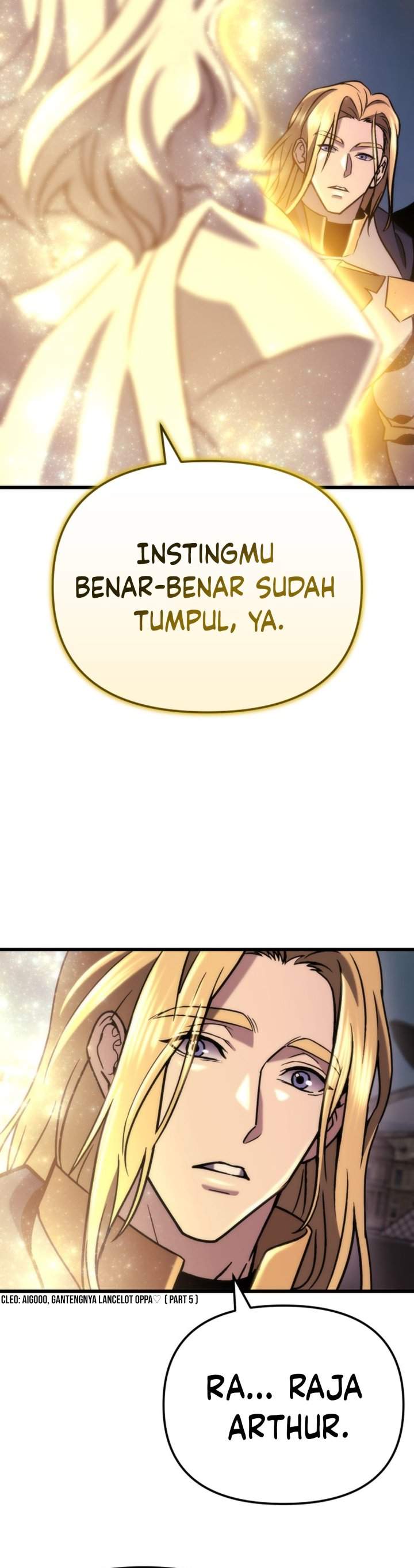 Hiding a Logistics Center in the Apocalypse Chapter 86