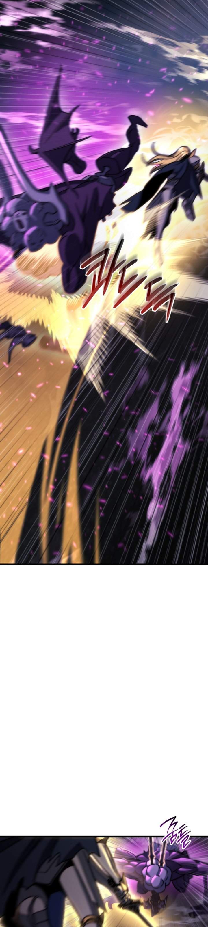 Hiding a Logistics Center in the Apocalypse Chapter 86
