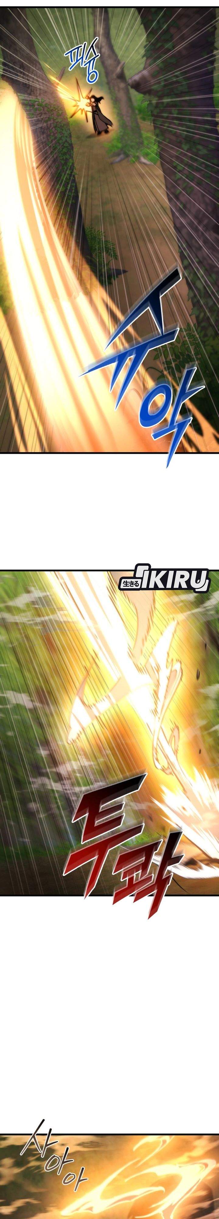 Hiding a Logistics Center in the Apocalypse Chapter 88