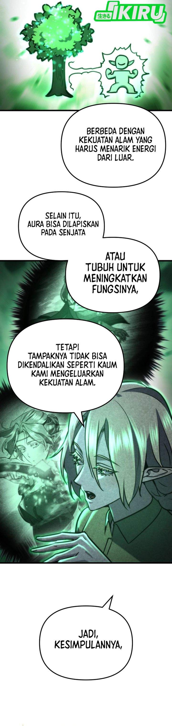 Hiding a Logistics Center in the Apocalypse Chapter 88