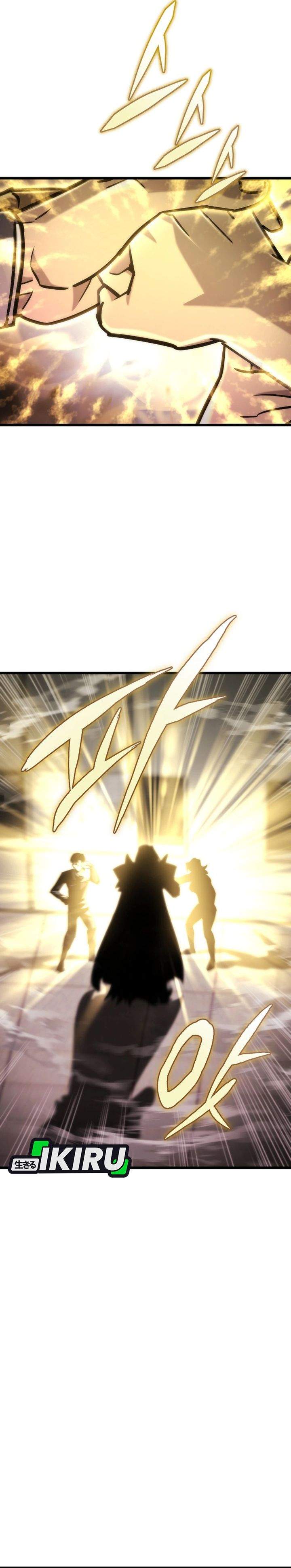 Hiding a Logistics Center in the Apocalypse Chapter 89