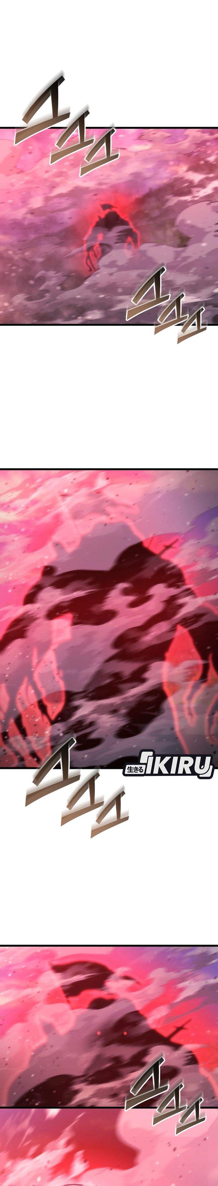 Hiding a Logistics Center in the Apocalypse Chapter 89