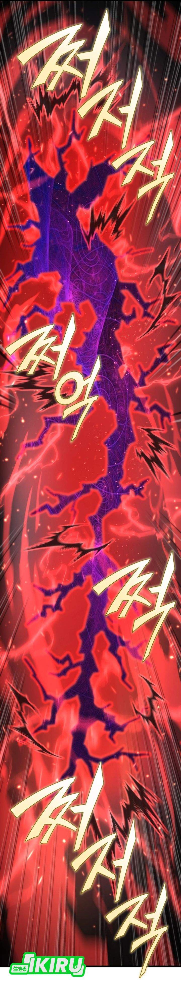 Hiding a Logistics Center in the Apocalypse Chapter 89