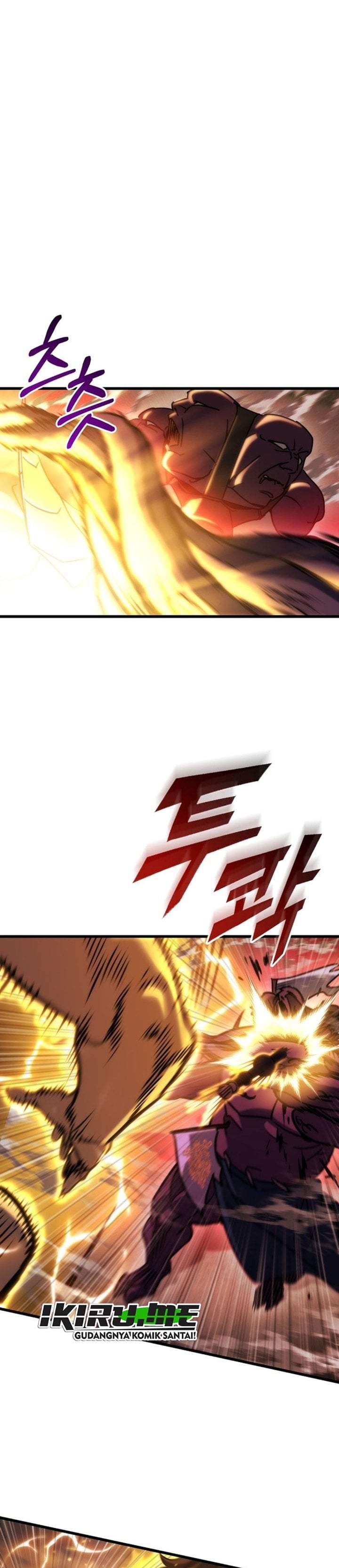 Hiding a Logistics Center in the Apocalypse Chapter 90