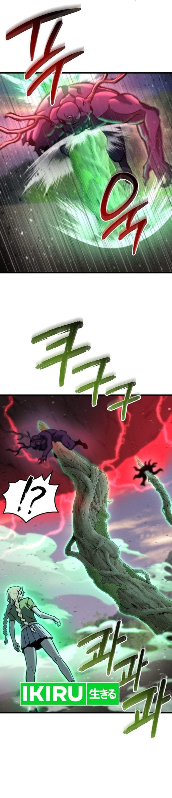 Hiding a Logistics Center in the Apocalypse Chapter 90