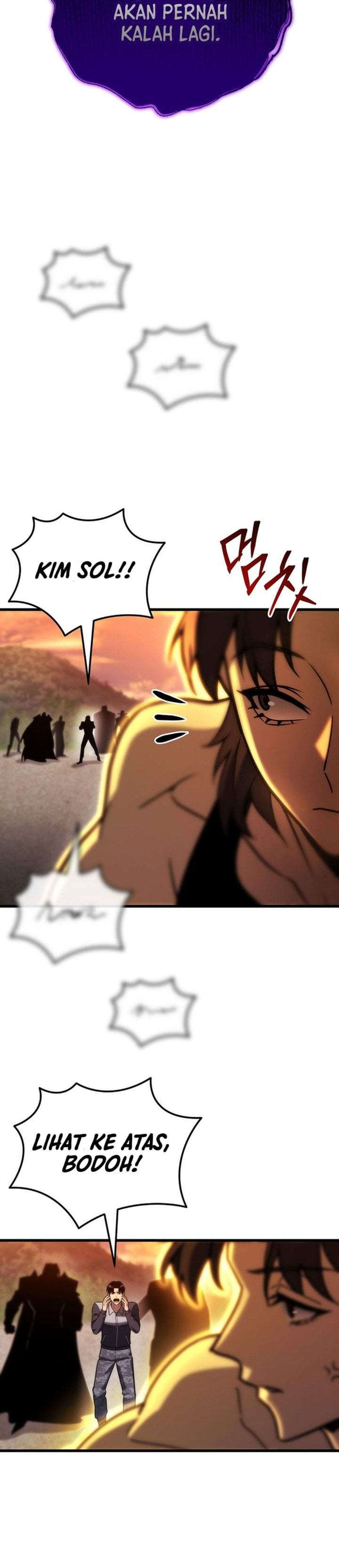 Hiding a Logistics Center in the Apocalypse Chapter 90