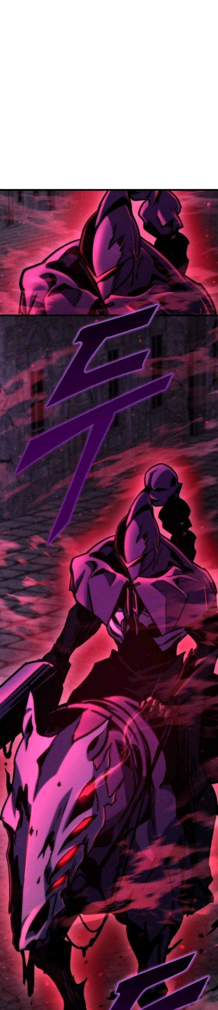 Hiding a Logistics Center in the Apocalypse Chapter 91