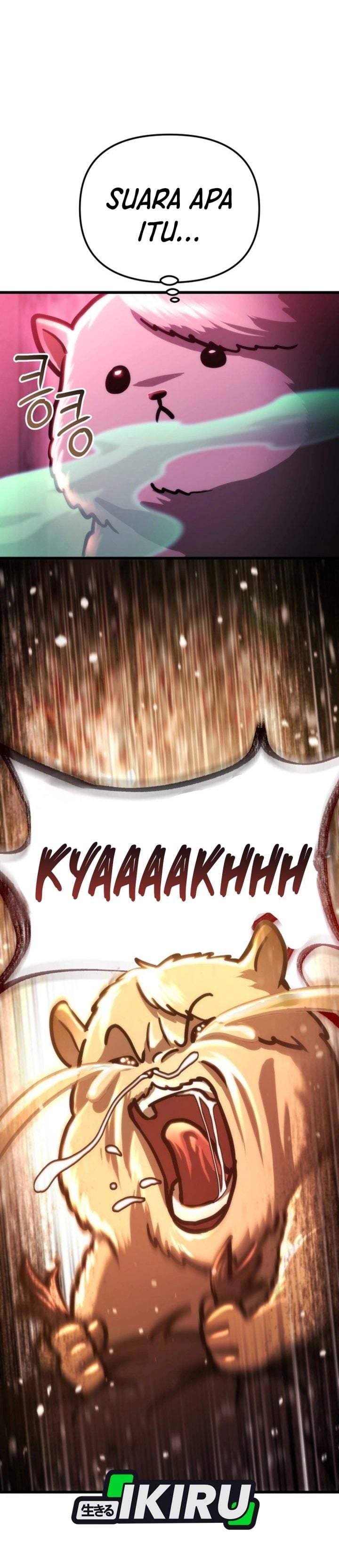 Hiding a Logistics Center in the Apocalypse Chapter 91