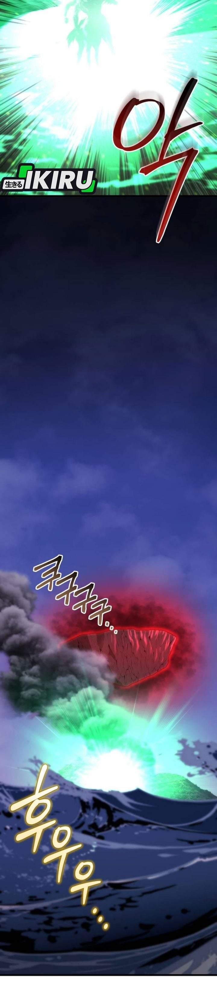 Hiding a Logistics Center in the Apocalypse Chapter 95