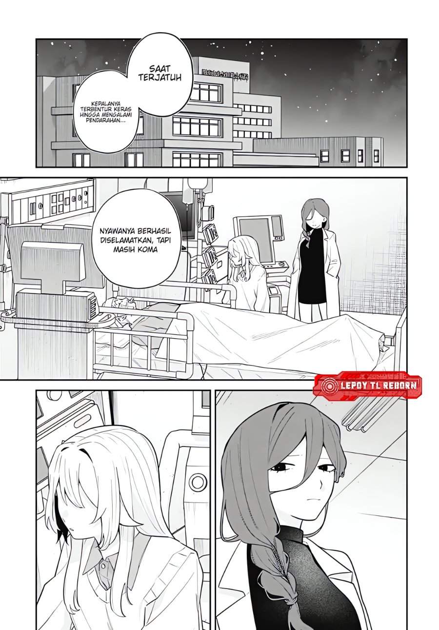 Ai da toka Fukushuu da toka Chapter 17